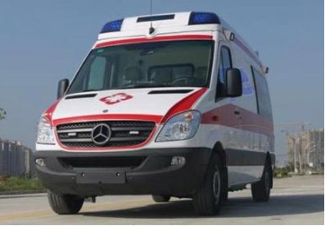 长治救护车租赁